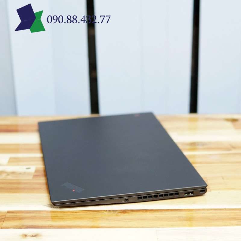 Lenovo Thinkpad X1 Carbon Gen 6 i7-8650u Ram 8GB SSD 256GB 14inch FullHD ips